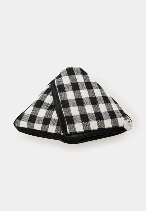 Заколка-краб Free Form