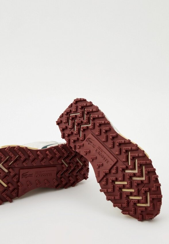 Кроссовки Lacoste
