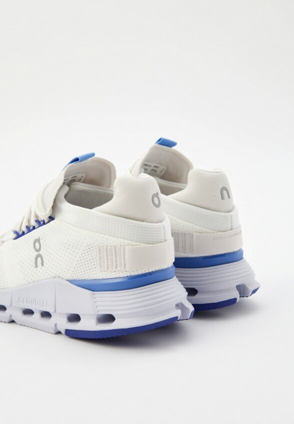 Кроссовки On