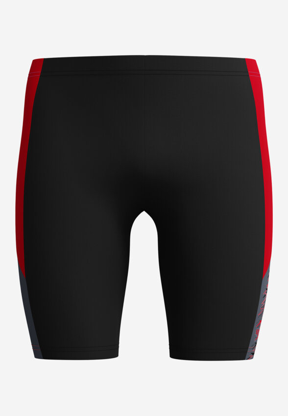 Джаммеры мужские Speedo Dive, Черный