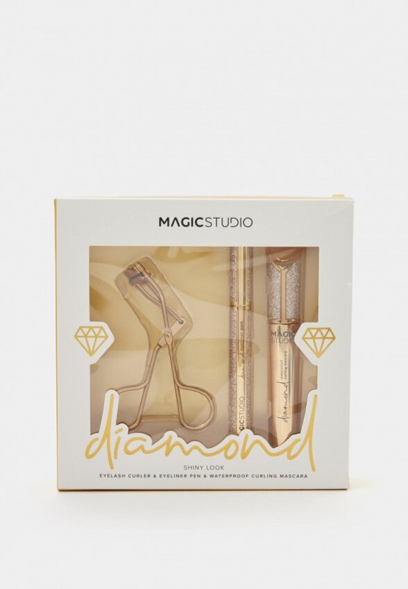 Набор для макияжа глаз Magic Studio