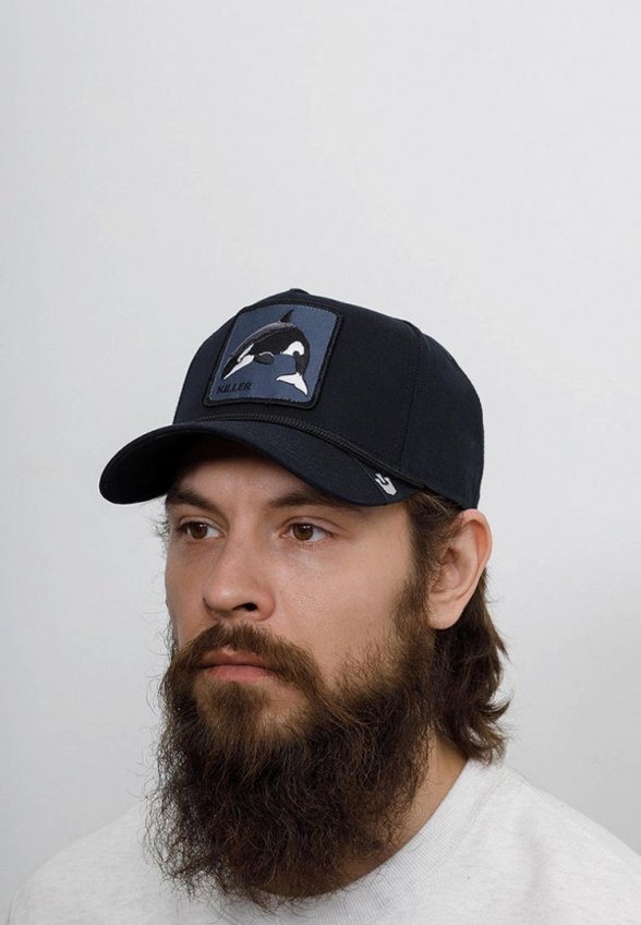 Бейсболка Goorin Brothers