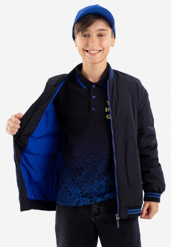 Куртка утепленная Kapika