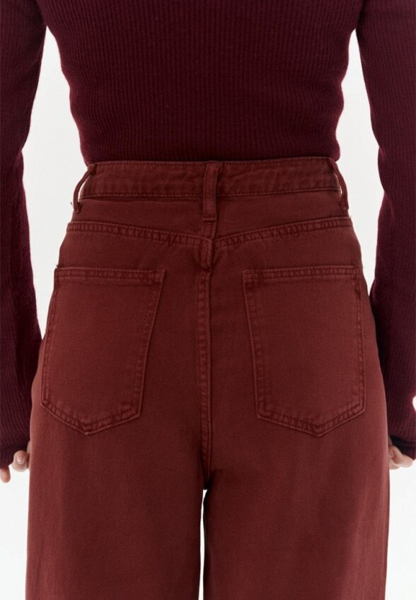 Джинсы Ennstore