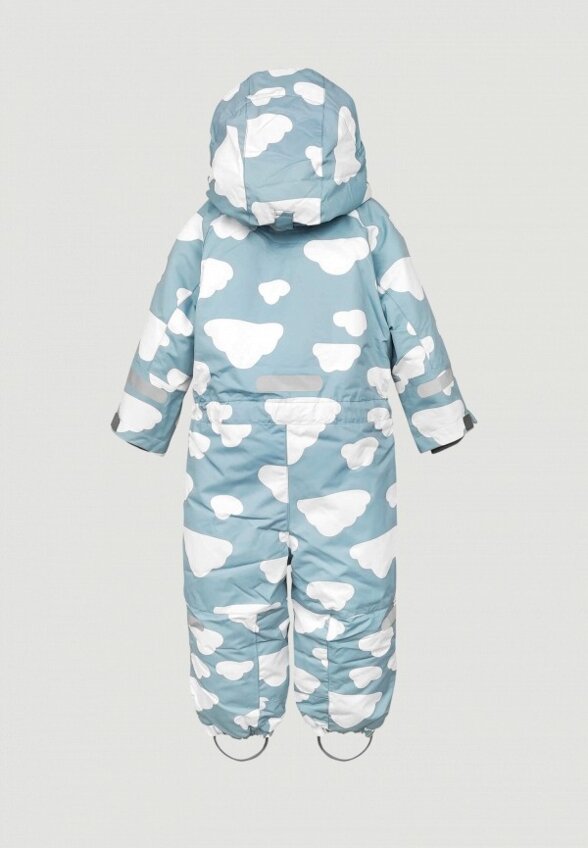 Комбинезон утепленный Mjolk