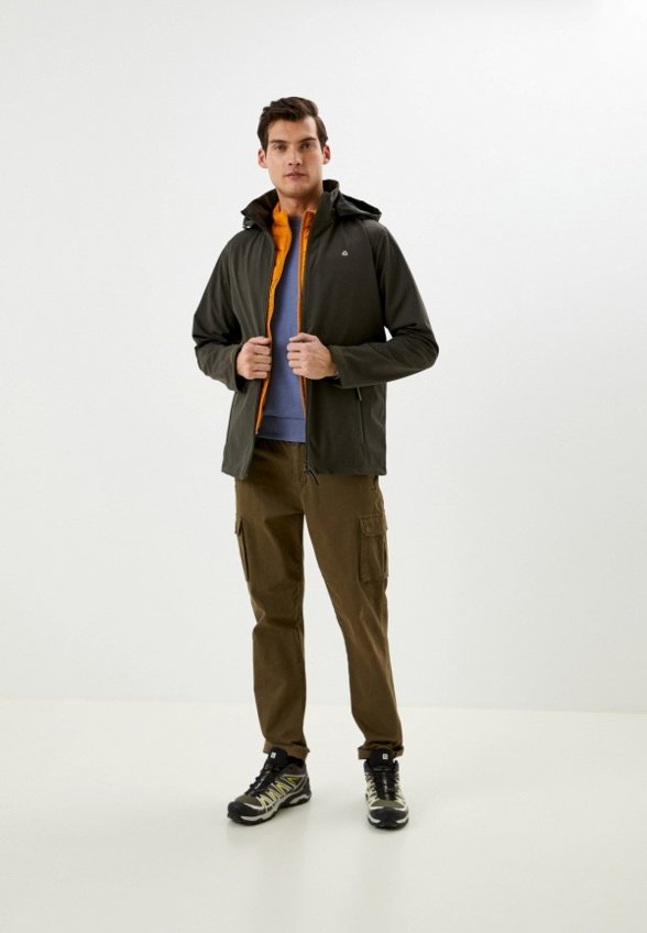 Ветровка CosmoTex