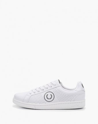 Кеды Fred Perry мужчинам