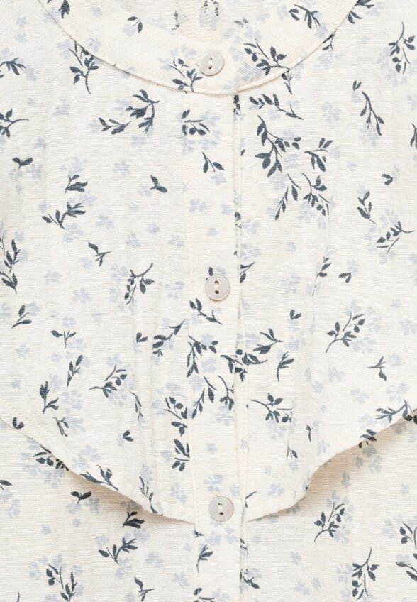 Блуза Mango Kids