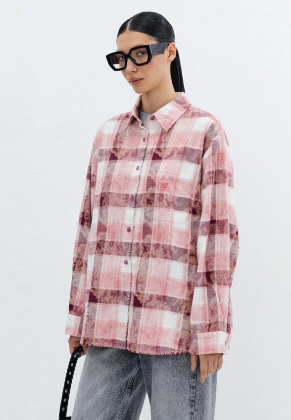 Рубашка Top Top