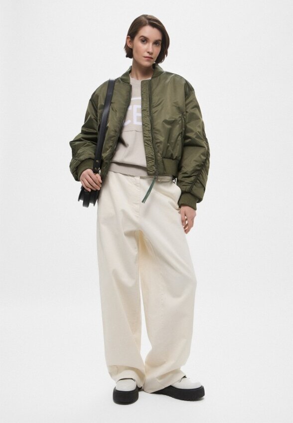 Куртка утепленная Hugo