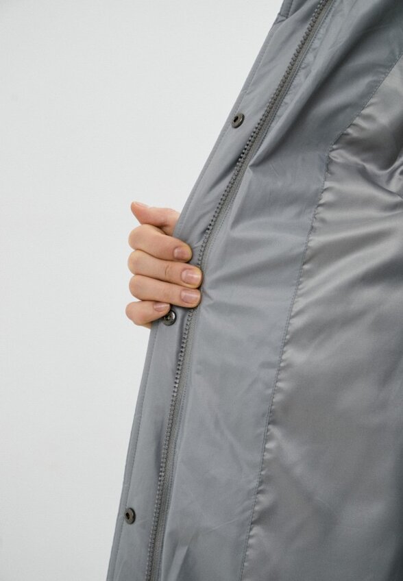 Пуховик Winterra