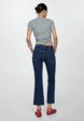 Джинсы Mango3  - превью