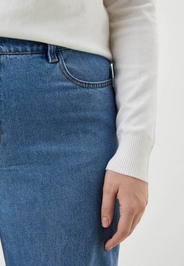 Джинсы Modress