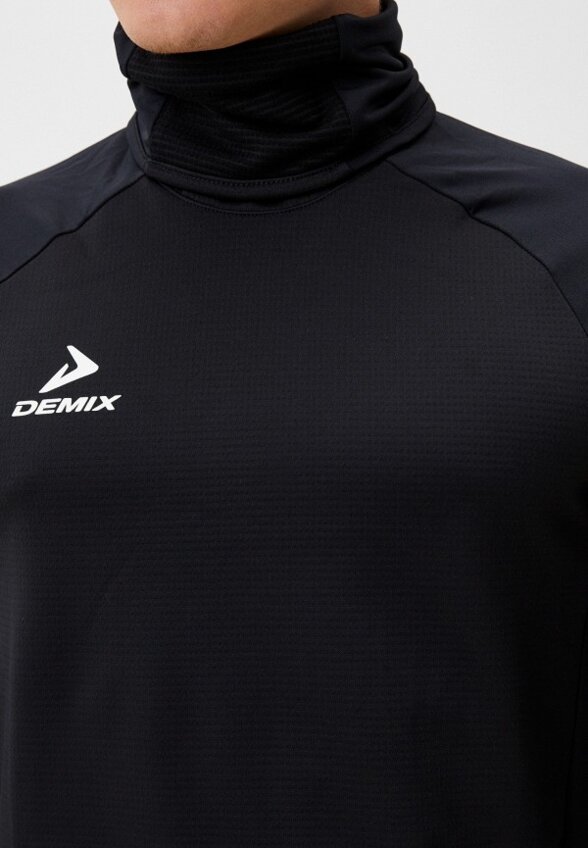 Лонгслив спортивный Demix