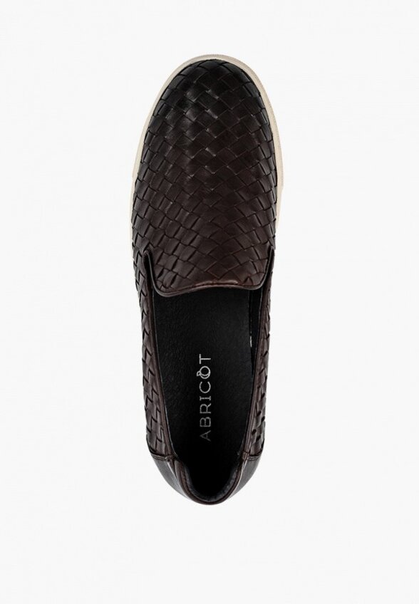 Слипоны Abricot