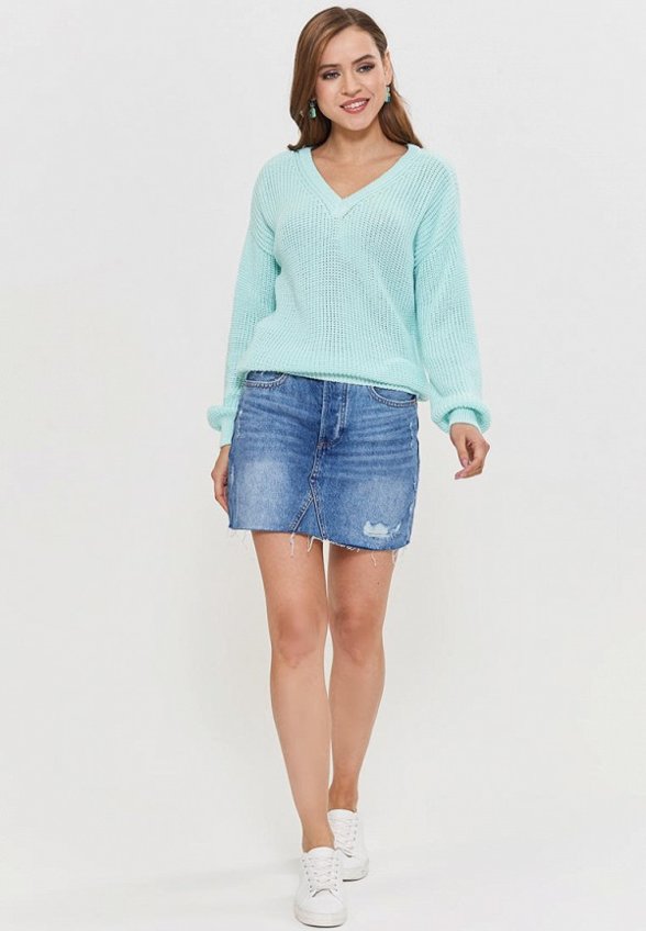 Пуловер Diana Delma