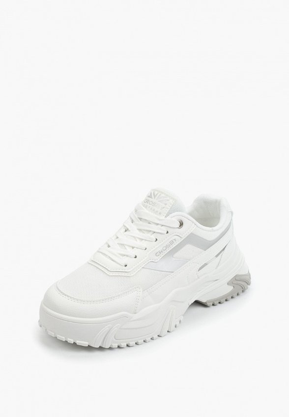 Кроссовки Crosby