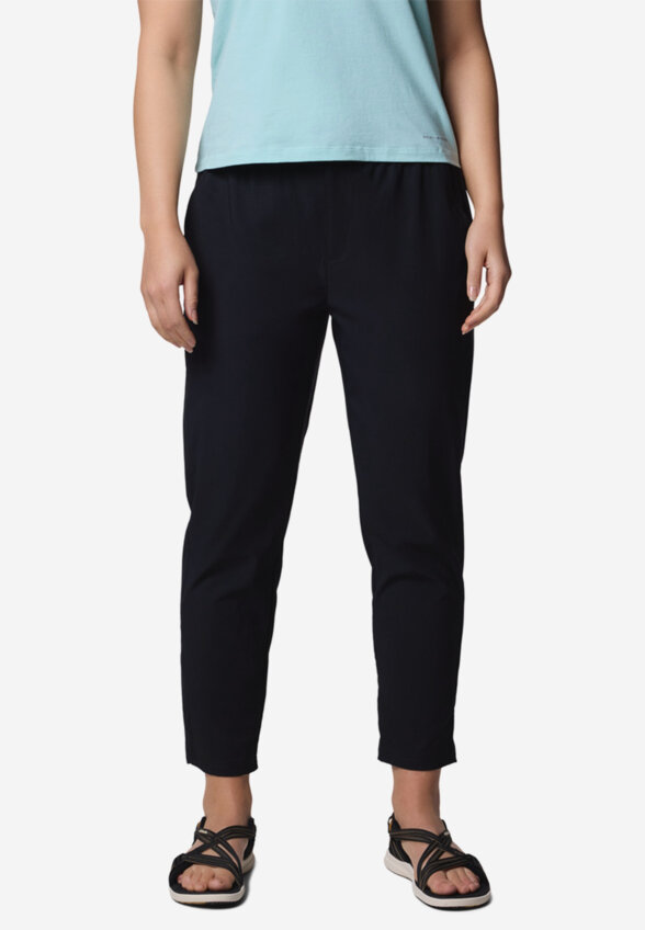 Брюки женские Columbia Cedar Crest Pant, Черный