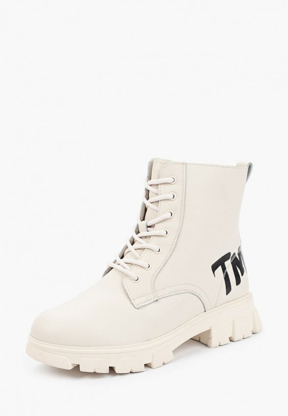 Ботинки Thomas Munz