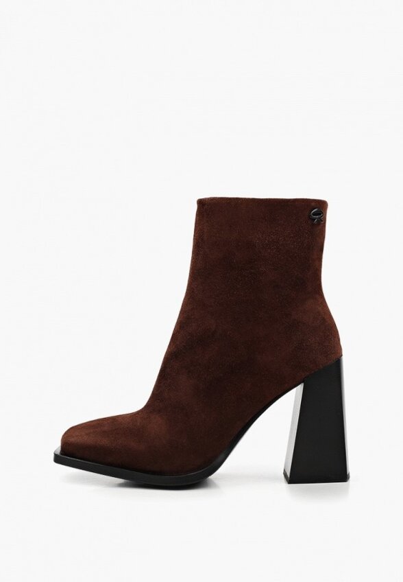 Ботильоны Obba