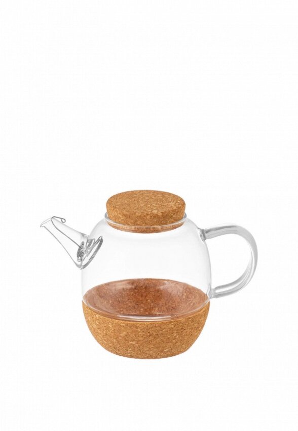 Чайник заварочный Elan Gallery