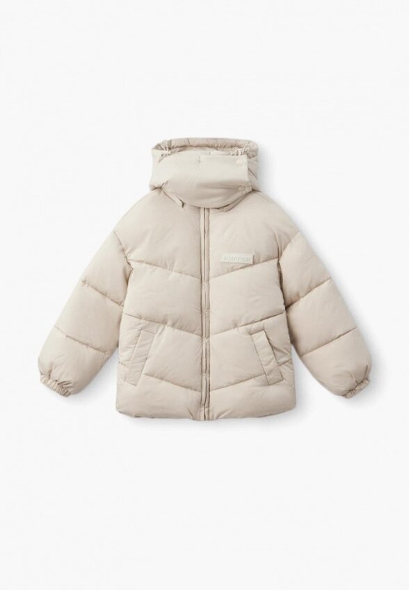 Куртка утепленная Happy Baby