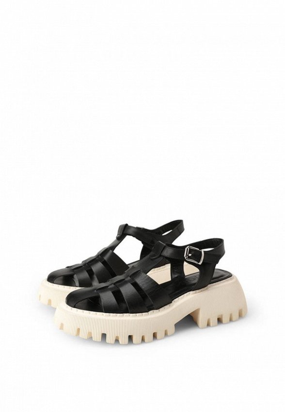 Босоножки Tucino