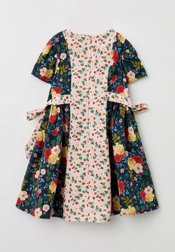 Платье Haritoshka