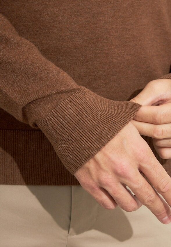 Джемпер Mountica