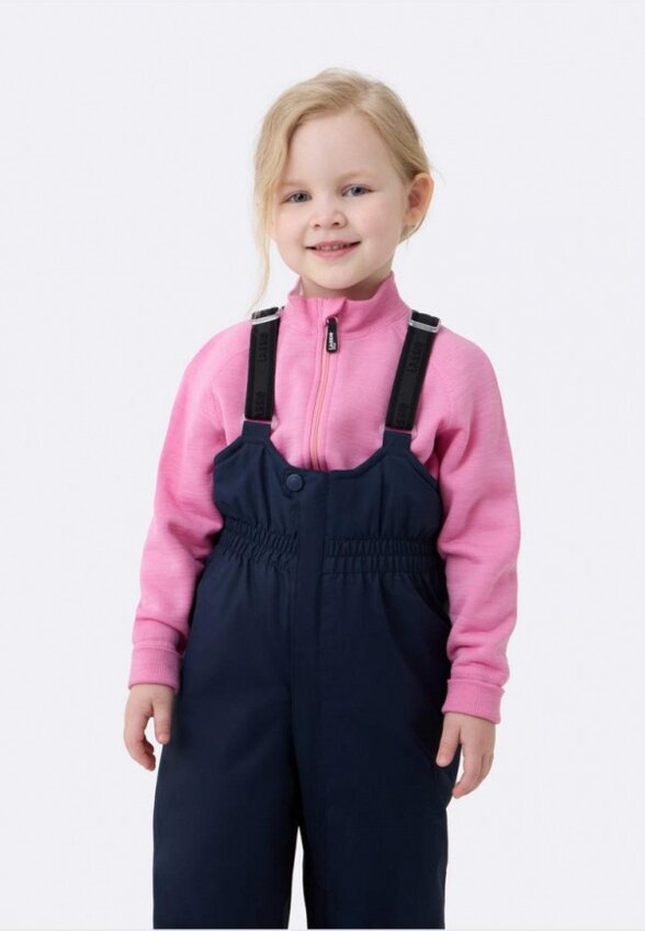 Брюки утепленные Lassie