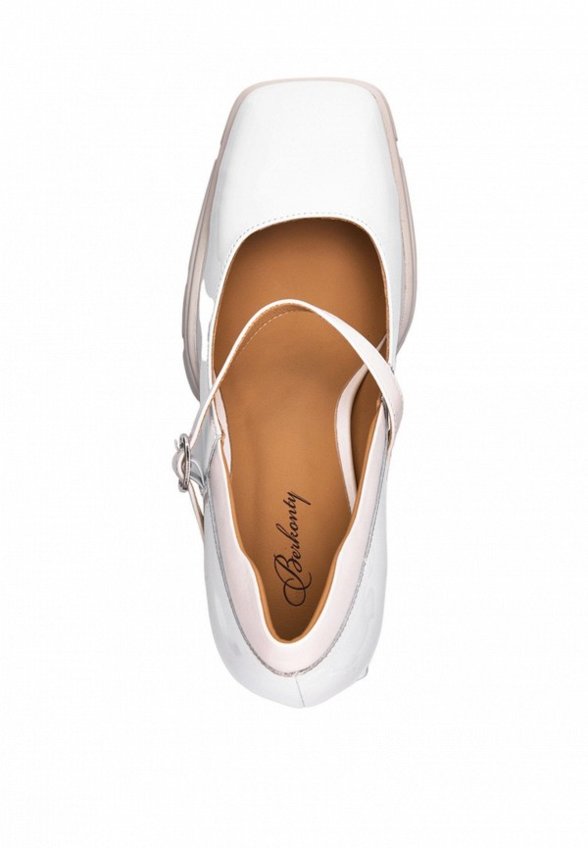 Туфли Berkonty