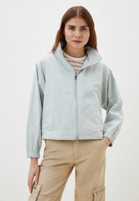 Ветровка Снежная Королева