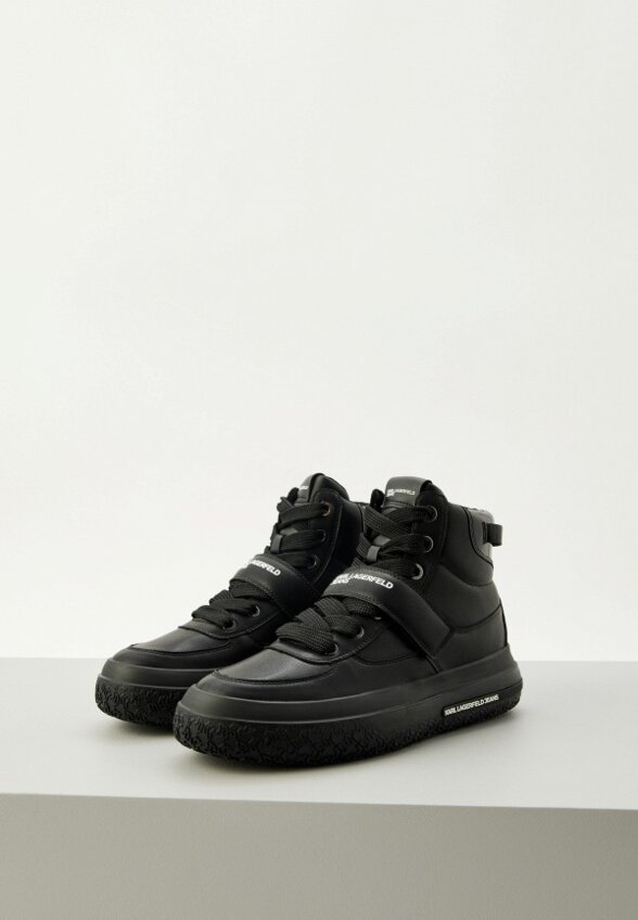 Кеды Karl Lagerfeld Jeans