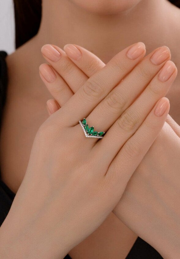 Кольцо Diamant