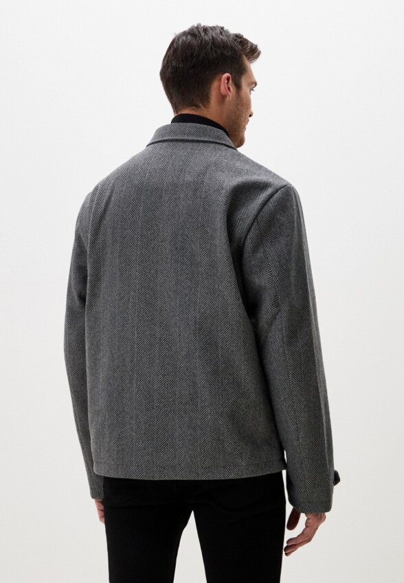 Куртка-рубашка Bazioni