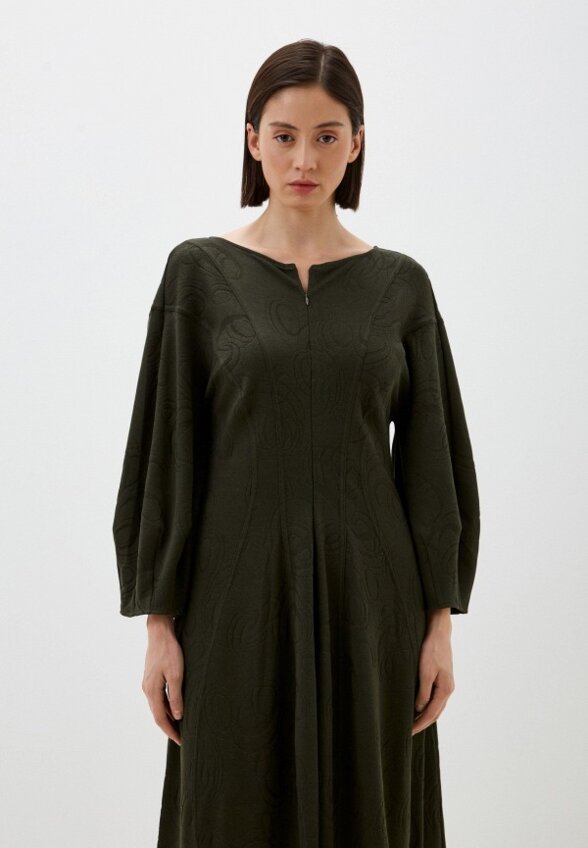 Платье MadaM T