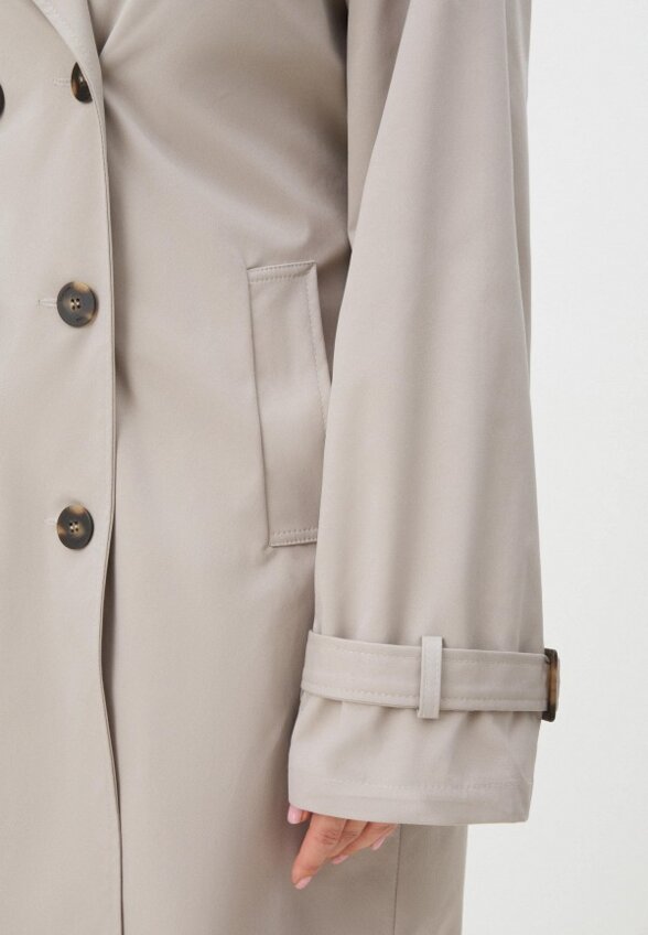 Плащ Maison David