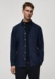 Рубашка Mango Man1  - превью