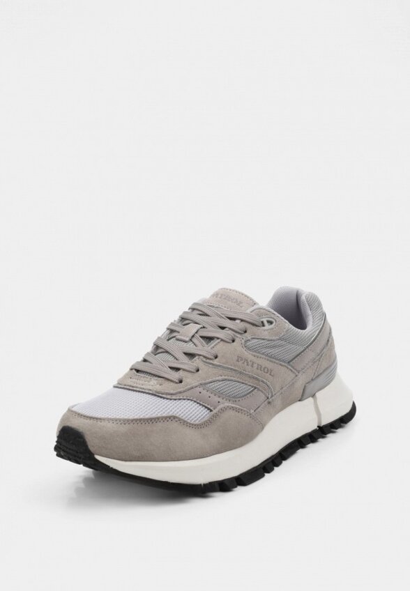 Кроссовки Patrol