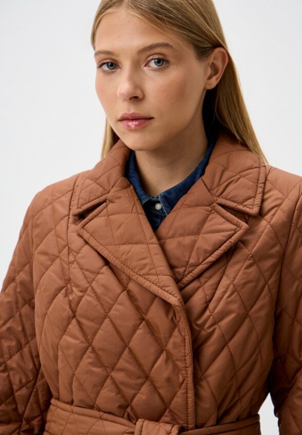 Куртка-пальто Gaxgax