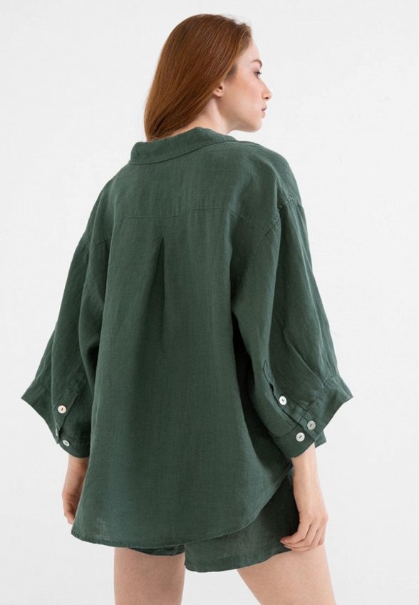 Рубашка домашняя Norveg