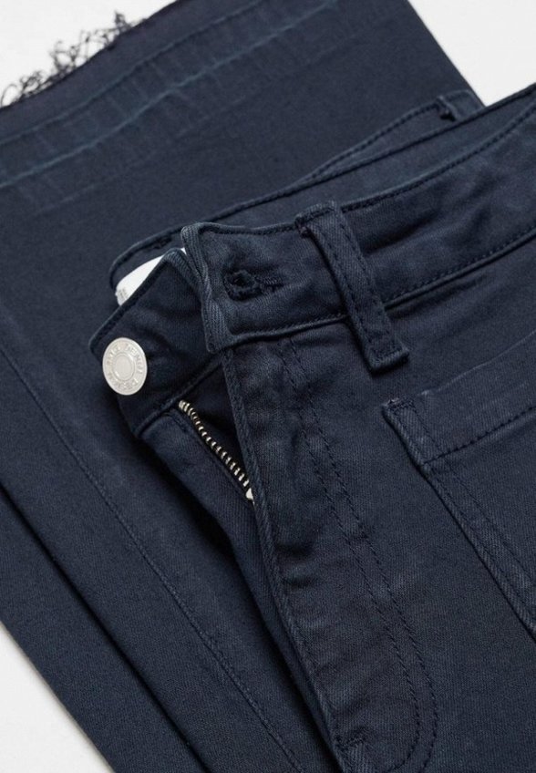 Джинсы Mango Teen