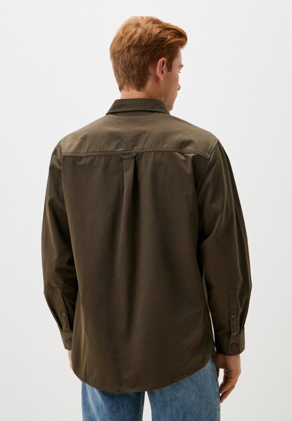 Рубашка Trailhead