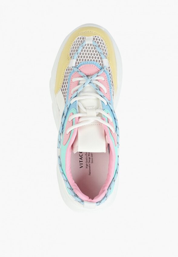 Кроссовки Vitacci