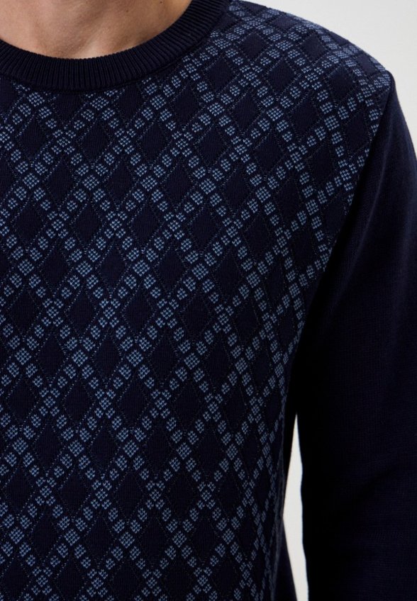 Джемпер Vivawool