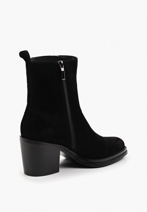 Ботильоны Ever Be
