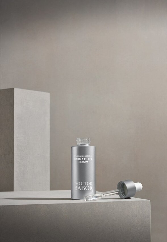 Сыворотка для лица Babor