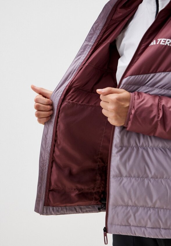 Куртка утепленная adidas