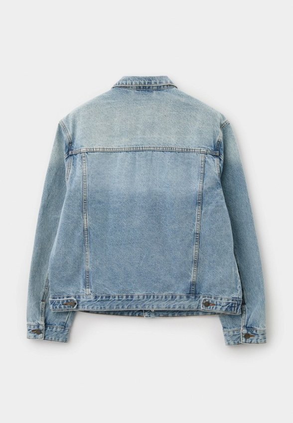 Куртка джинсовая Mademan