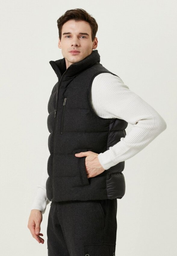 Жилет утепленный NetWork